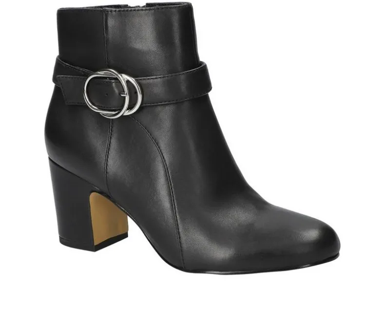 Boots & Booties>Bella Vita Women's Gamela Booties