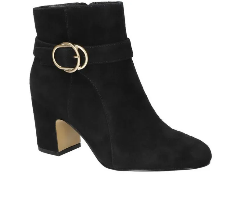 Boots & Booties>Bella Vita Women's Gamela Booties