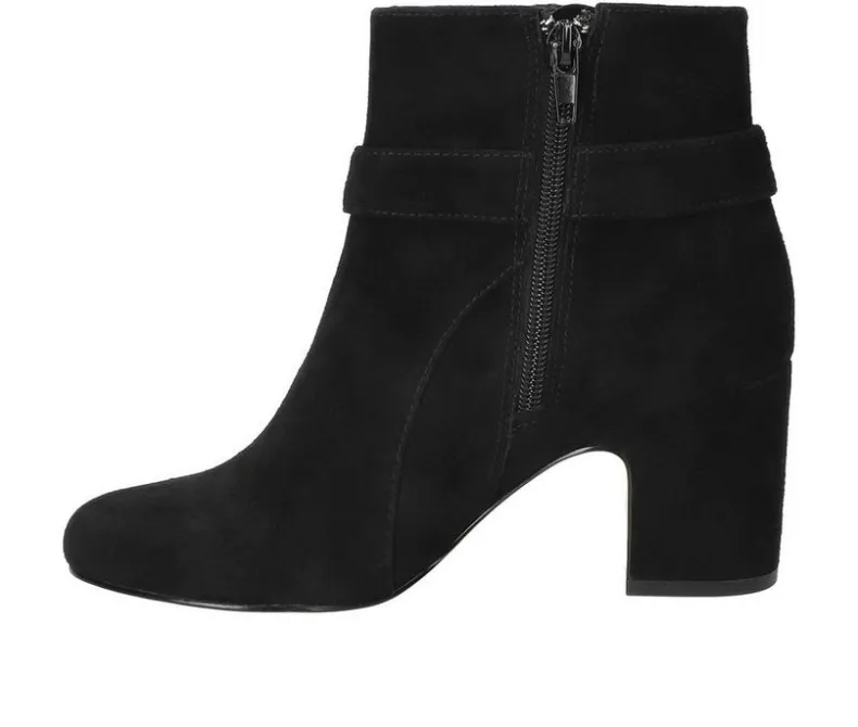 Boots & Booties>Bella Vita Women's Gamela Booties