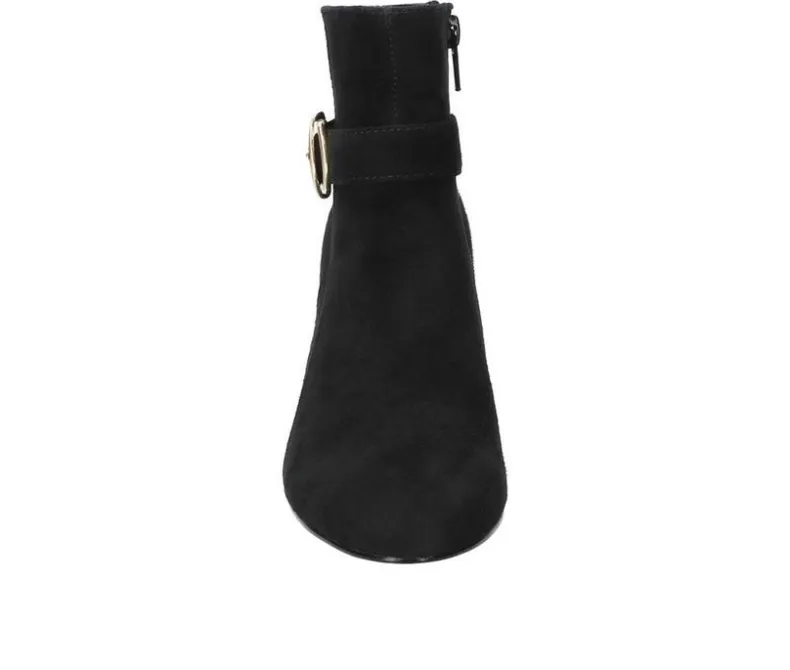 Boots & Booties>Bella Vita Women's Gamela Booties