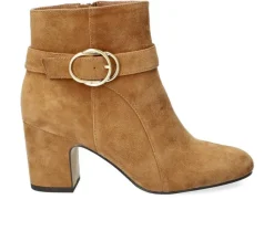 Boots & Booties>Bella Vita Women's Gamela Booties