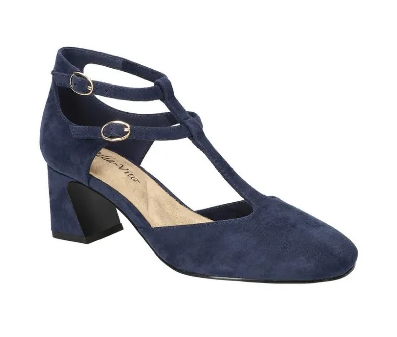 Pumps & Heels>Bella Vita Women's Harpswell Dress Sandals