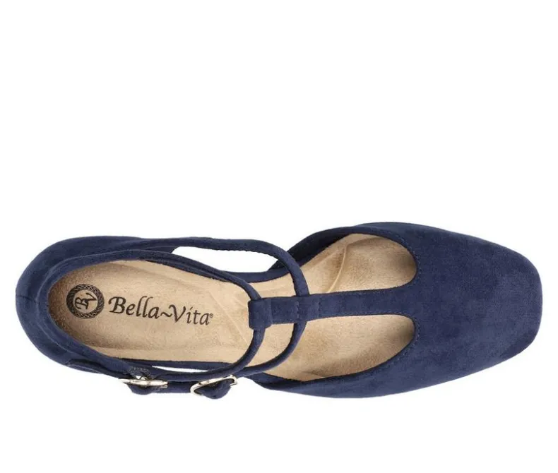 Pumps & Heels>Bella Vita Women's Harpswell Dress Sandals