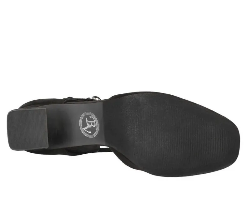Pumps & Heels>Bella Vita Women's Harpswell Dress Sandals