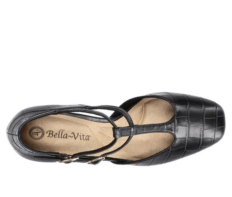 Pumps & Heels>Bella Vita Women's Harpswell Dress Sandals