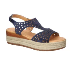 Sandals>Bella Vita Italy Women's Ann Wedges