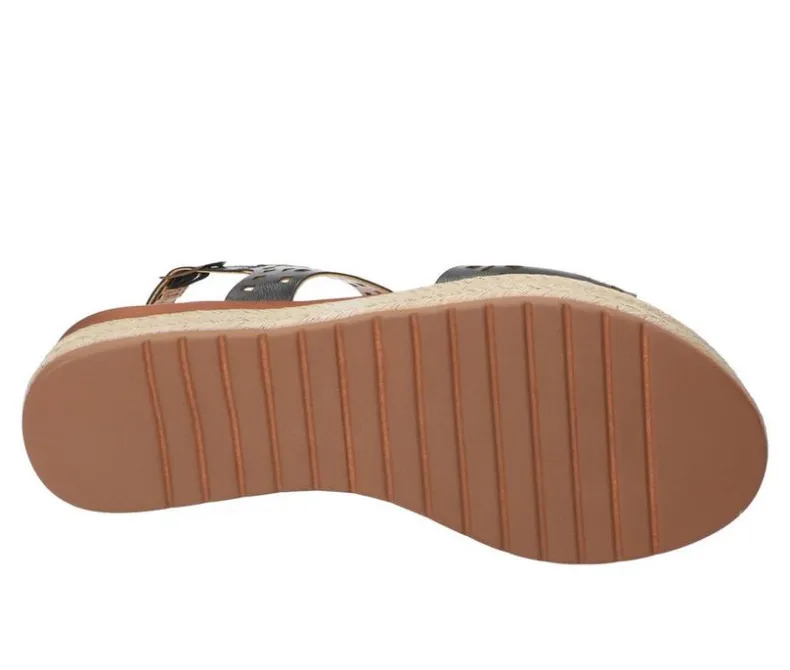 Sandals>Bella Vita Italy Women's Ann Wedges