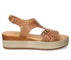 Sandals>Bella Vita Italy Women's Ann Wedges