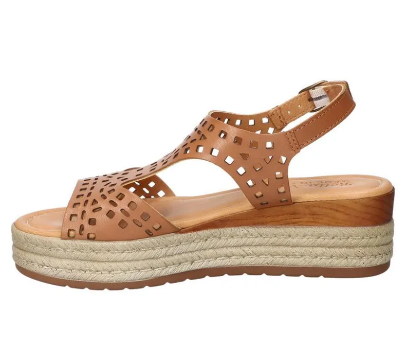 Sandals>Bella Vita Italy Women's Ann Wedges