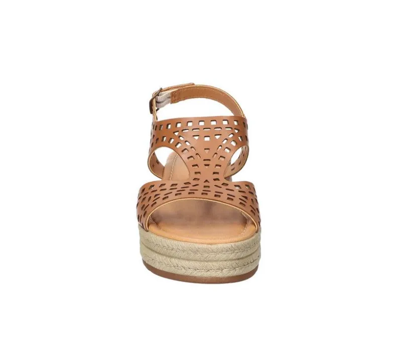 Sandals>Bella Vita Italy Women's Ann Wedges