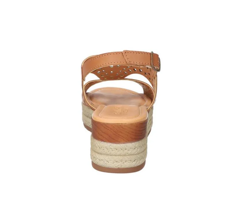 Sandals>Bella Vita Italy Women's Ann Wedges