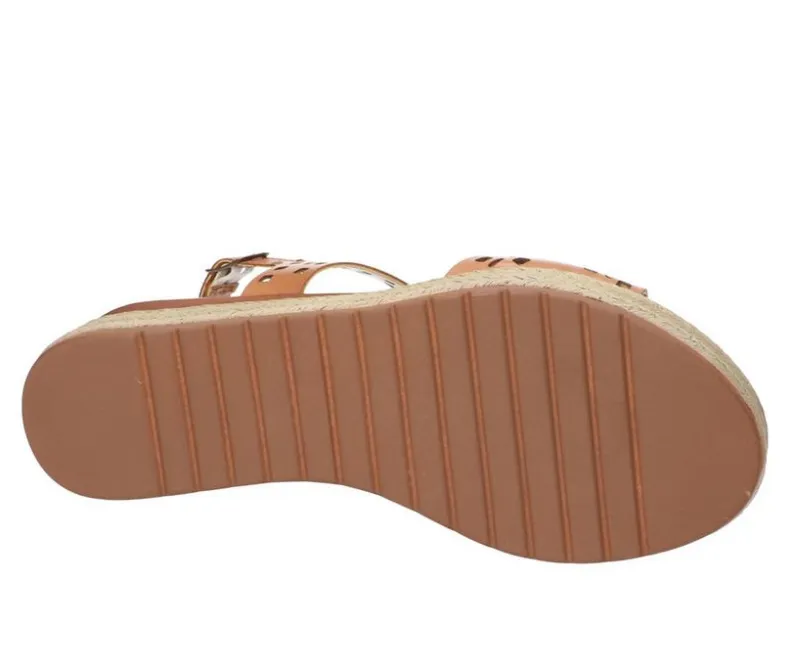 Sandals>Bella Vita Italy Women's Ann Wedges