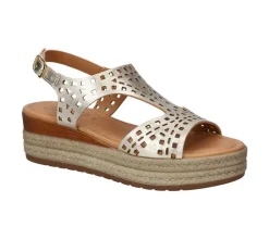 Sandals>Bella Vita Italy Women's Ann Wedges