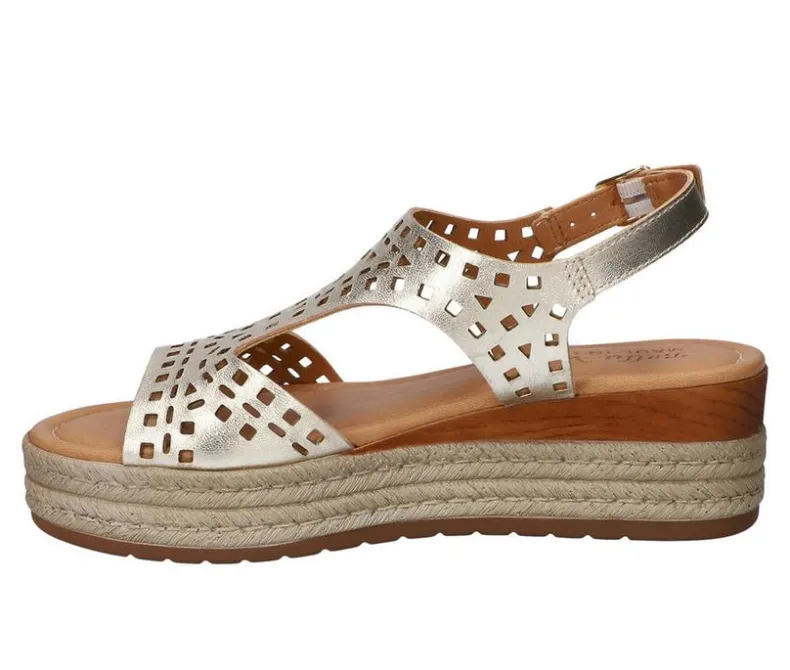 Sandals>Bella Vita Italy Women's Ann Wedges