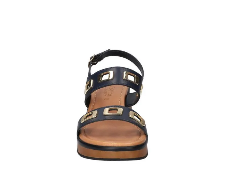 Sandals>Bella Vita Italy Women's Vic Wedge Sandals