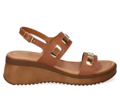 Sandals>Bella Vita Italy Women's Vic Wedge Sandals