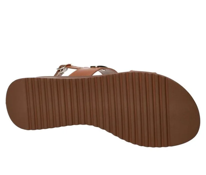 Sandals>Bella Vita Italy Women's Vic Wedge Sandals