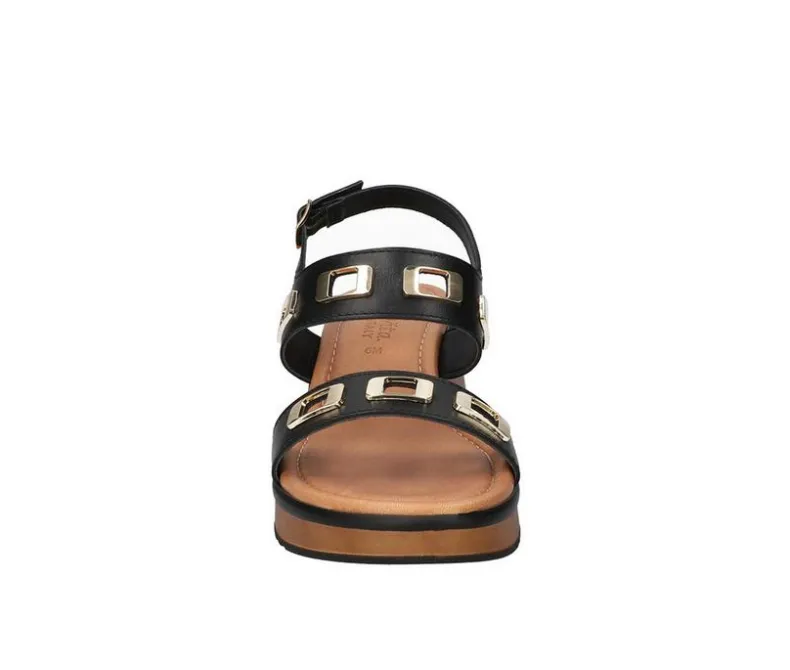 Sandals>Bella Vita Italy Women's Vic Wedge Sandals