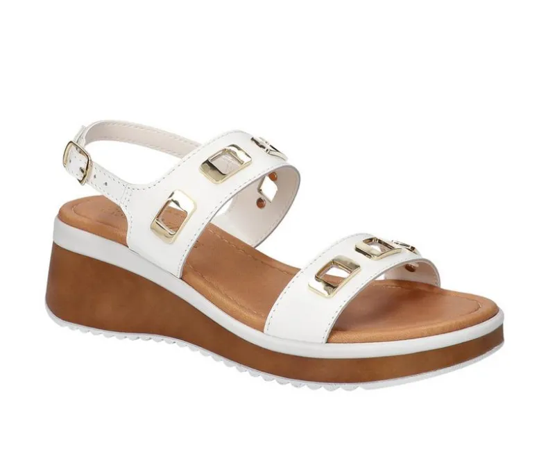 Sandals>Bella Vita Italy Women's Vic Wedge Sandals