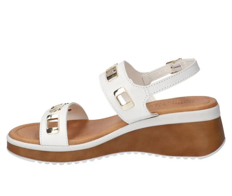 Sandals>Bella Vita Italy Women's Vic Wedge Sandals