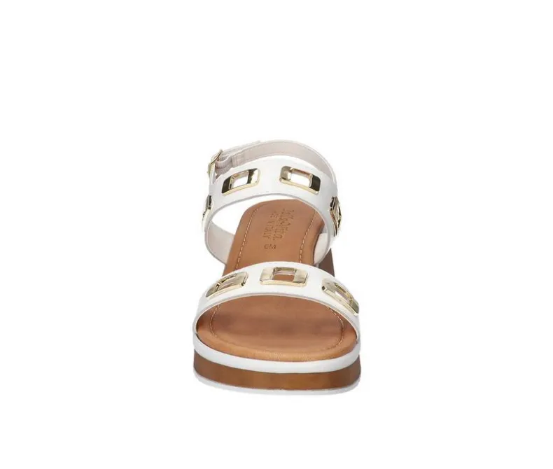 Sandals>Bella Vita Italy Women's Vic Wedge Sandals