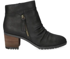Boots & Booties>Bella Vita Women's Janita Booties