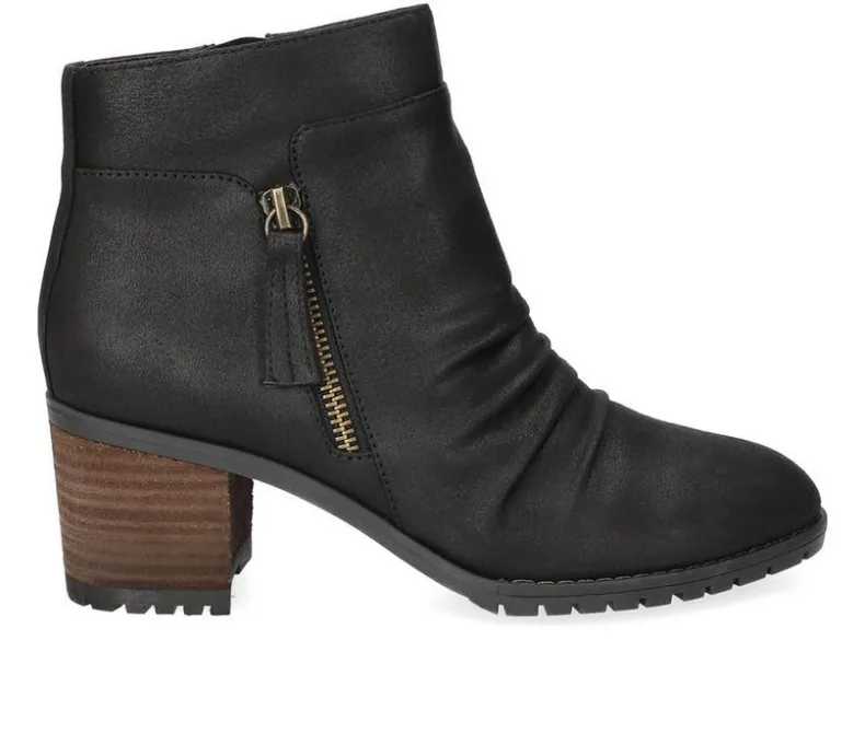 Boots & Booties>Bella Vita Women's Janita Booties