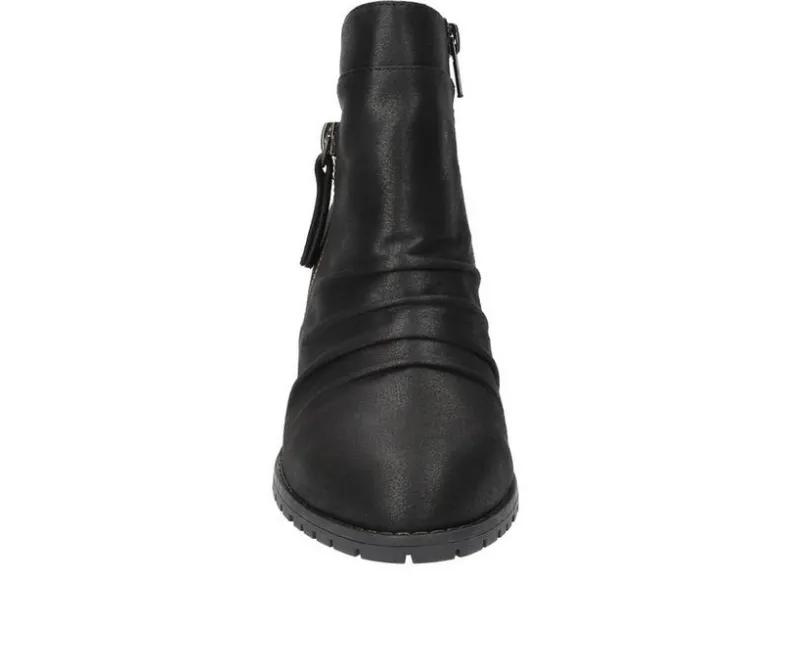 Boots & Booties>Bella Vita Women's Janita Booties