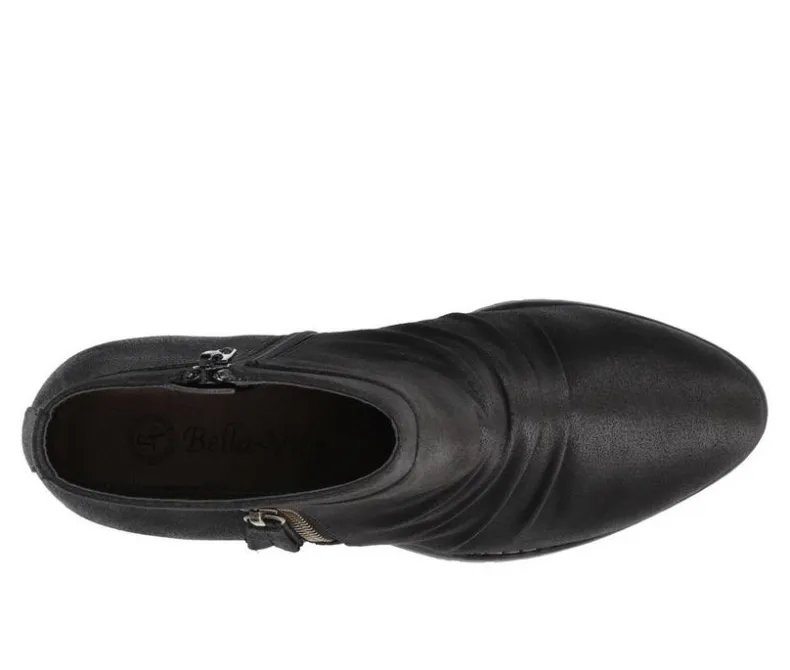 Boots & Booties>Bella Vita Women's Janita Booties
