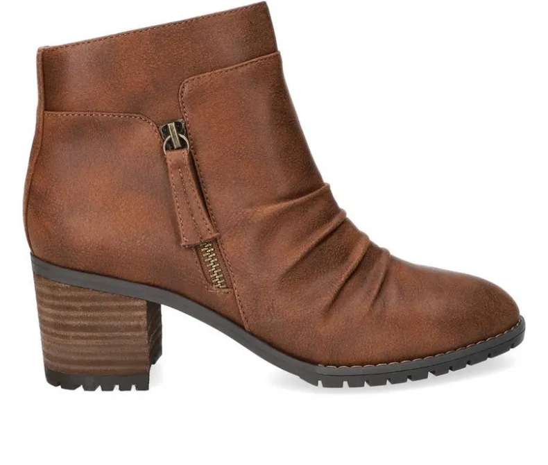 Boots & Booties>Bella Vita Women's Janita Booties