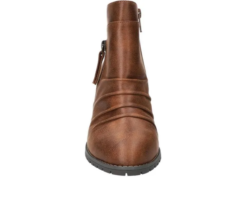 Boots & Booties>Bella Vita Women's Janita Booties