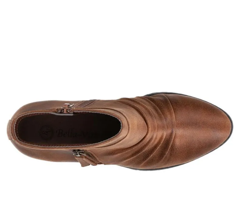 Boots & Booties>Bella Vita Women's Janita Booties