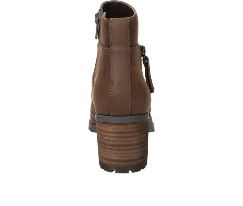 Boots & Booties>Bella Vita Women's Janita Booties