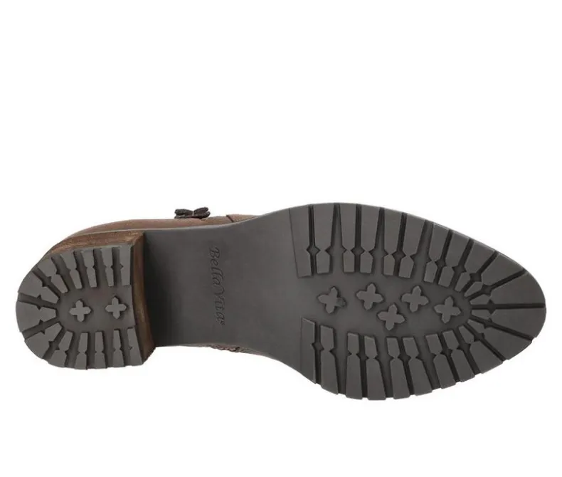 Boots & Booties>Bella Vita Women's Janita Booties