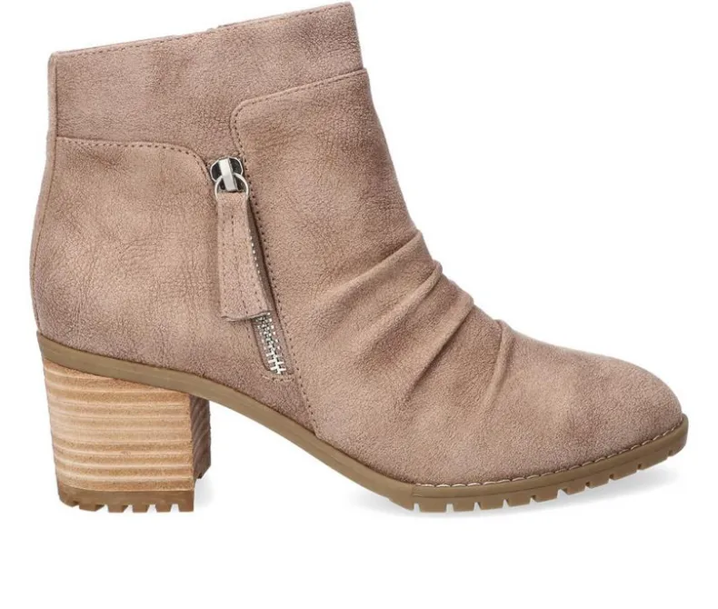 Boots & Booties>Bella Vita Women's Janita Booties