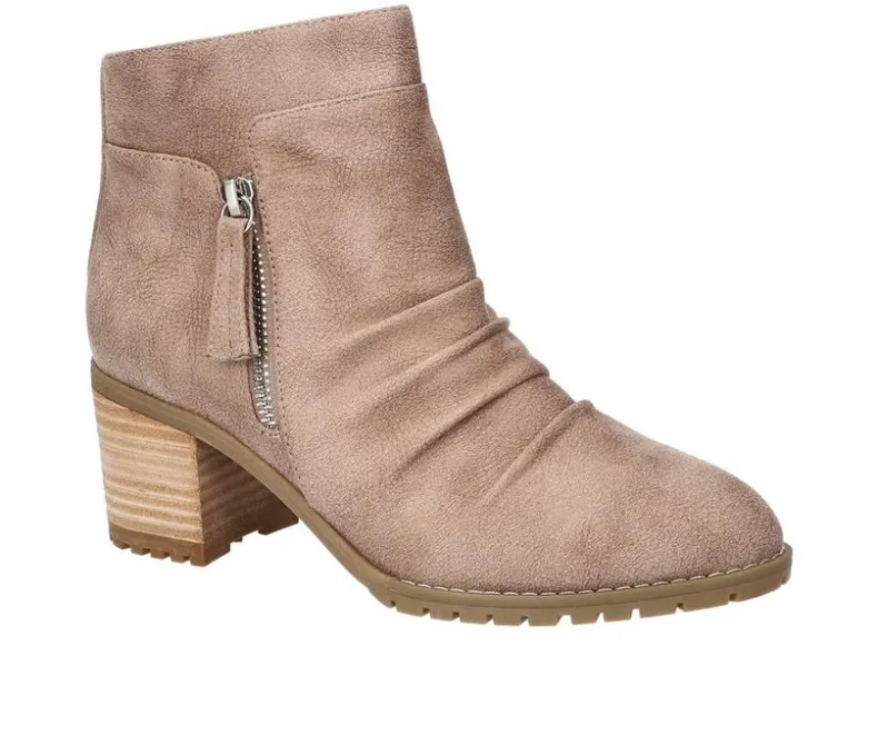 Boots & Booties>Bella Vita Women's Janita Booties