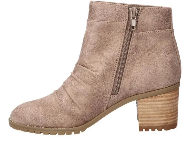 Boots & Booties>Bella Vita Women's Janita Booties