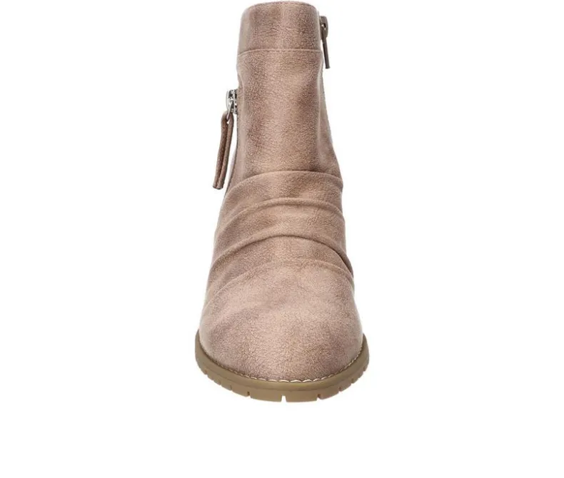 Boots & Booties>Bella Vita Women's Janita Booties