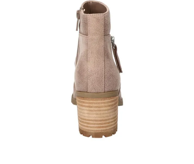 Boots & Booties>Bella Vita Women's Janita Booties
