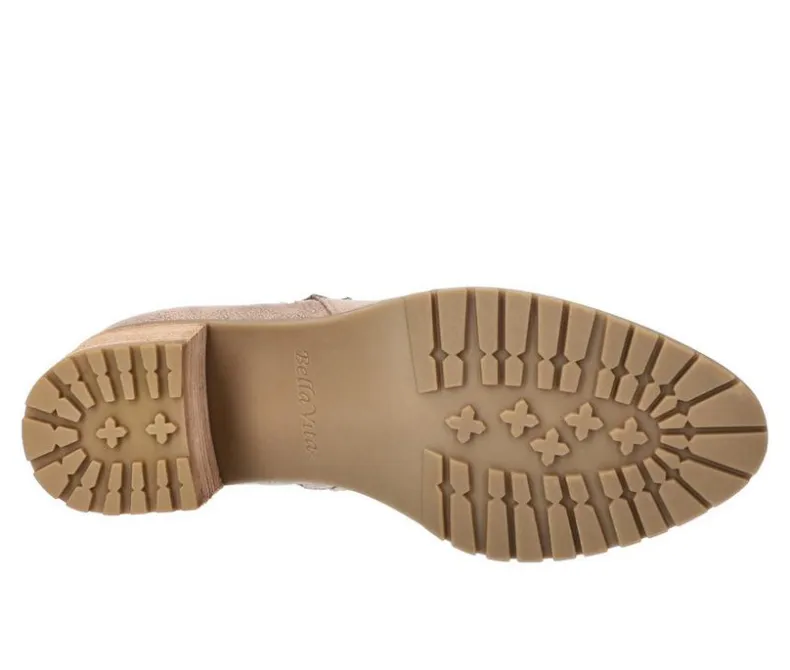 Boots & Booties>Bella Vita Women's Janita Booties
