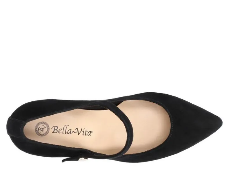 Pumps & Heels>Bella Vita Women's Lainey Pumps