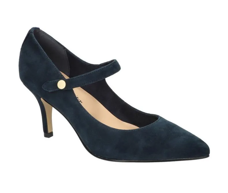 Pumps & Heels>Bella Vita Women's Lainey Pumps