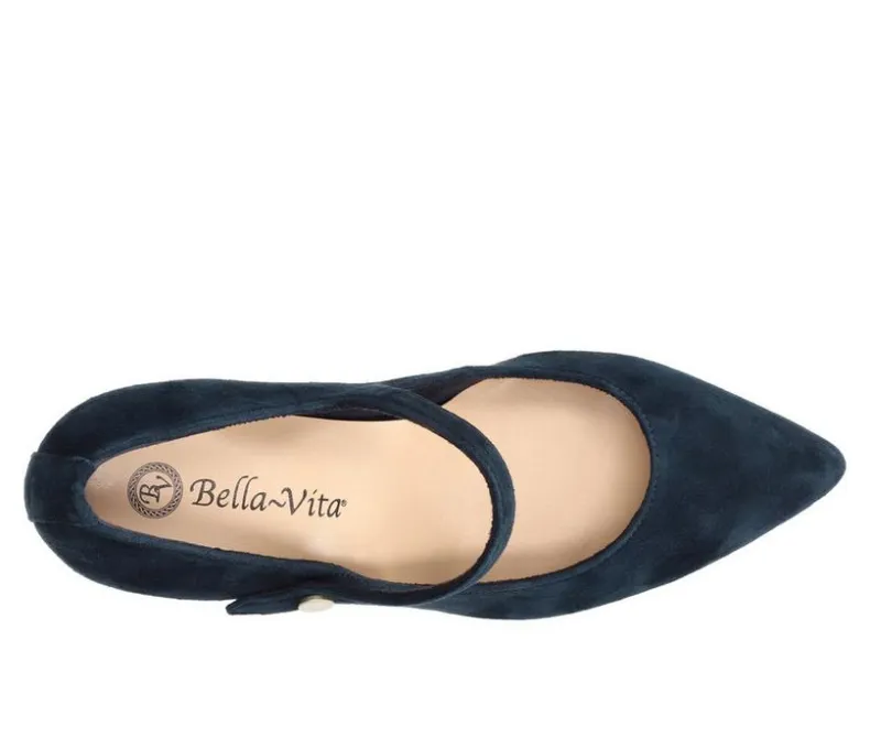 Pumps & Heels>Bella Vita Women's Lainey Pumps