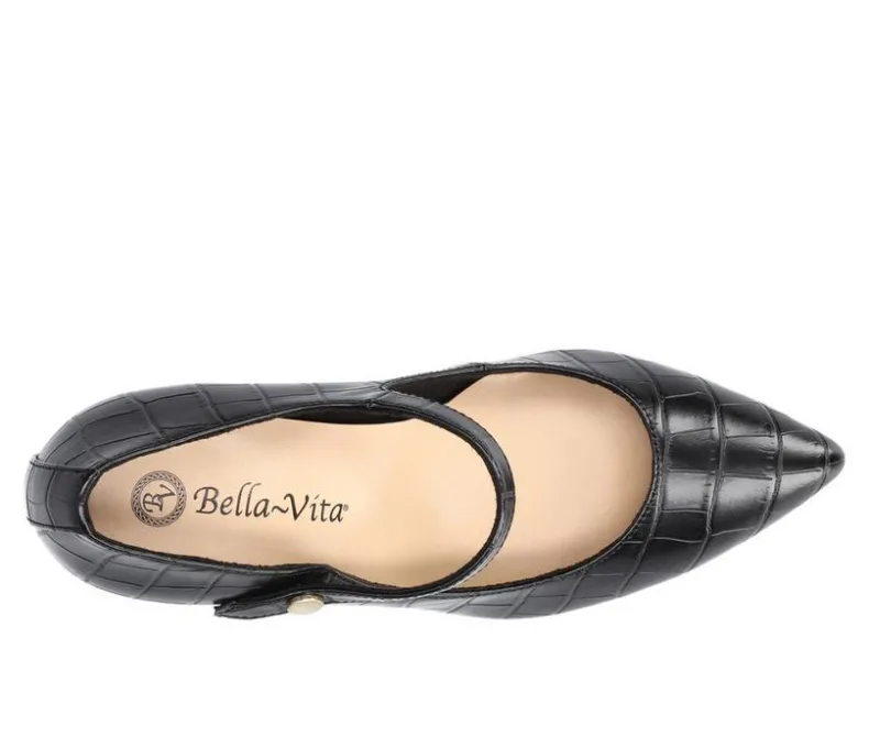 Pumps & Heels>Bella Vita Women's Lainey Pumps