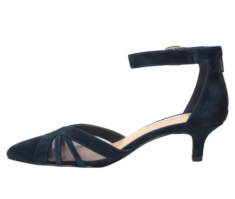 Pumps & Heels>Bella Vita Women's Malani Pumps