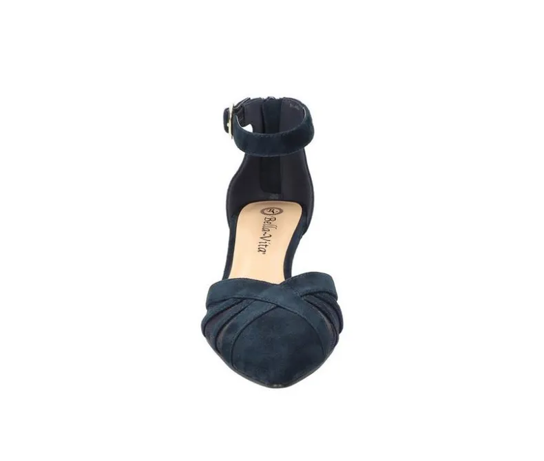 Pumps & Heels>Bella Vita Women's Malani Pumps