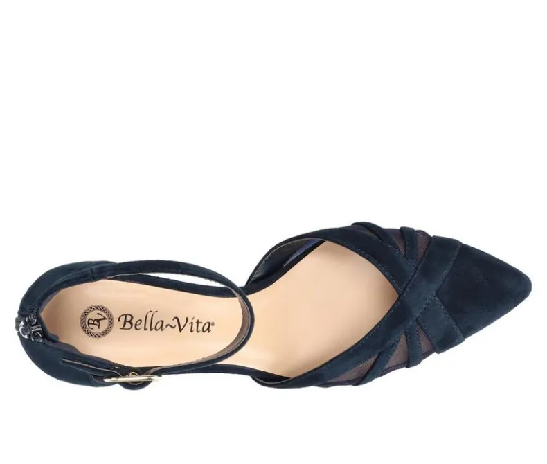 Pumps & Heels>Bella Vita Women's Malani Pumps