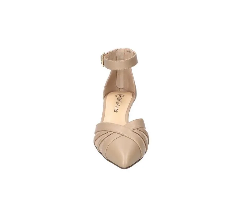 Pumps & Heels>Bella Vita Women's Malani Pumps