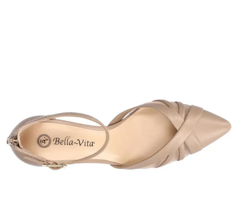 Pumps & Heels>Bella Vita Women's Malani Pumps