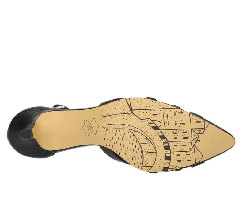 Pumps & Heels>Bella Vita Women's Malani Pumps